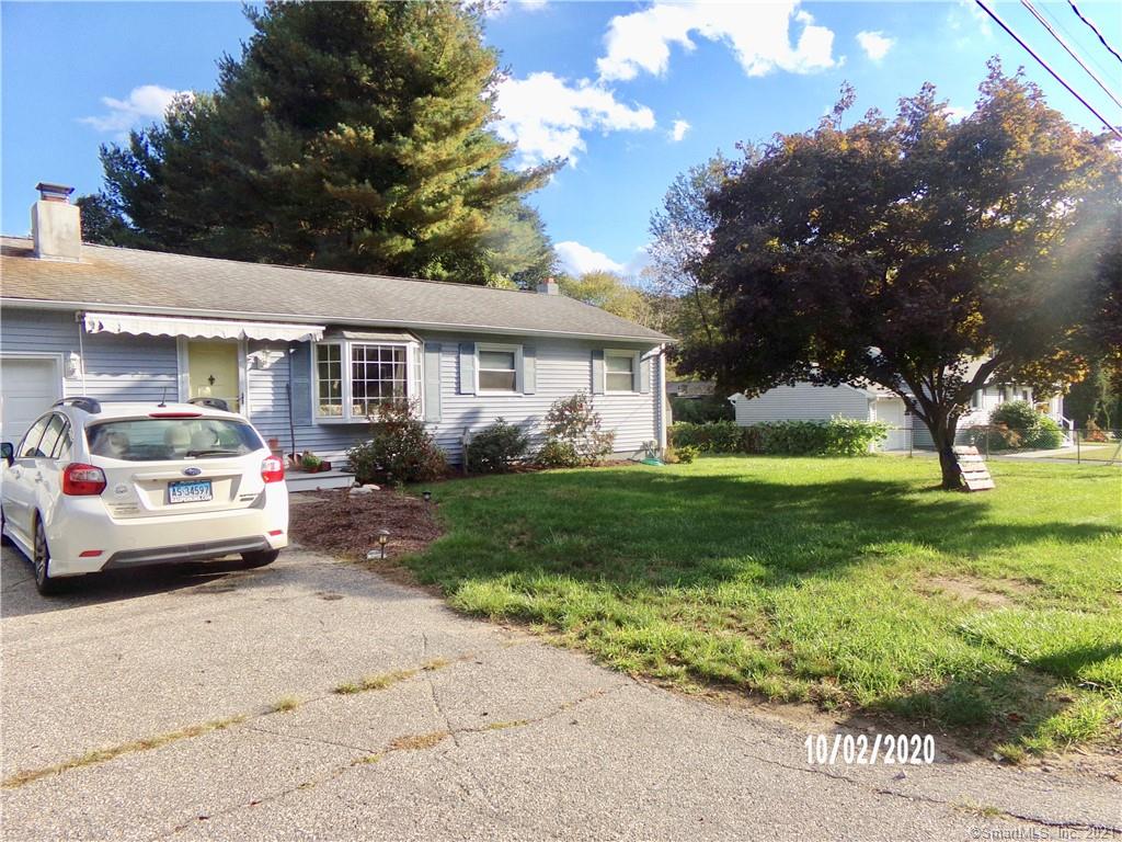 6 Hawkstone Terrace Oxford CT 06478