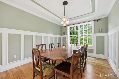25 Grant Drive Avon CT 06001