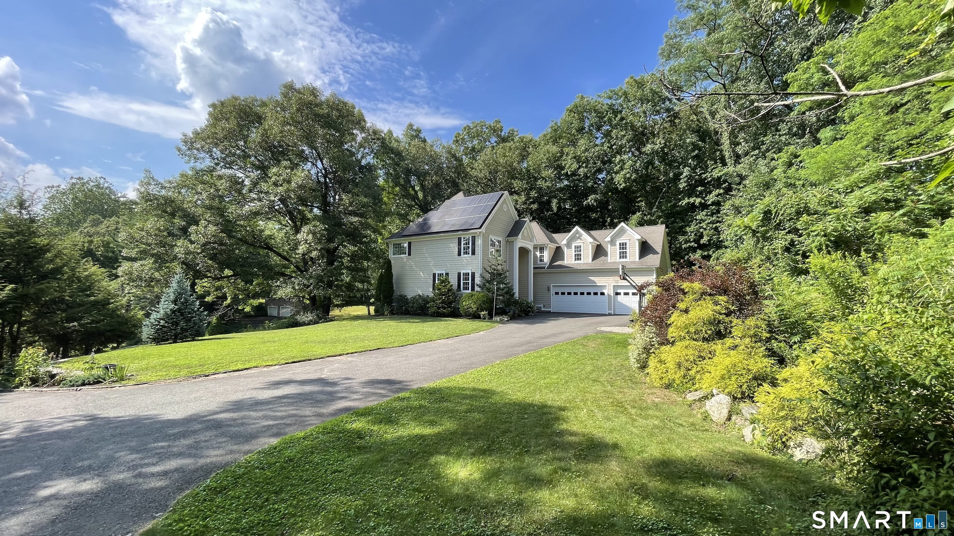 25 Grant Drive Avon CT 06001