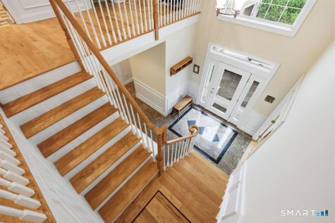 25 Grant Drive Avon CT 06001