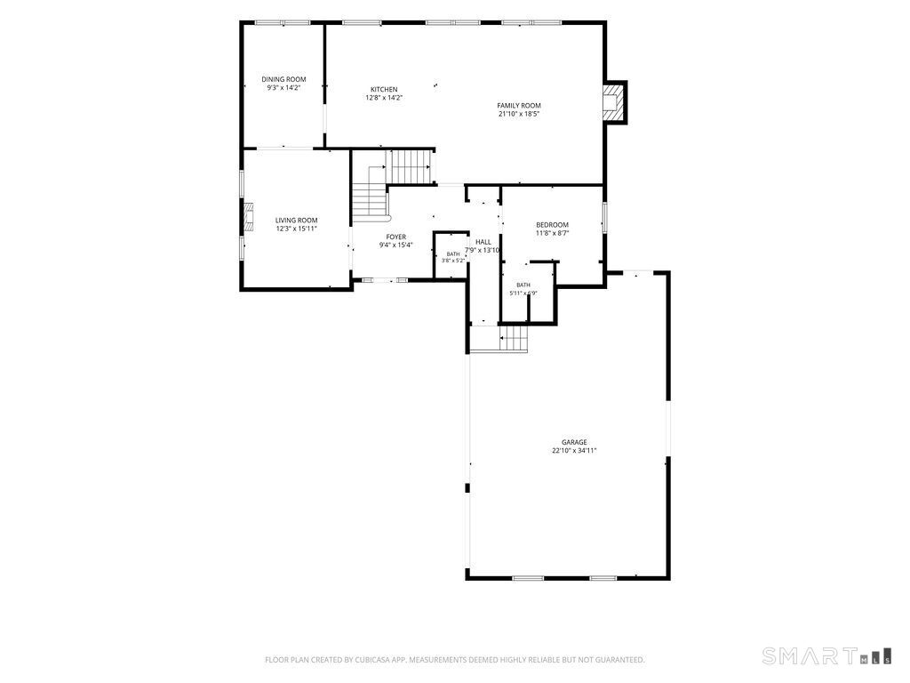 25 Grant Drive Avon CT 06001