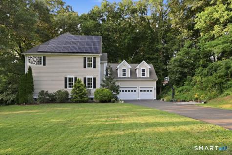 25 Grant Drive Avon CT 06001