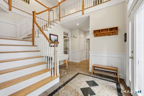 25 Grant Drive Avon CT 06001