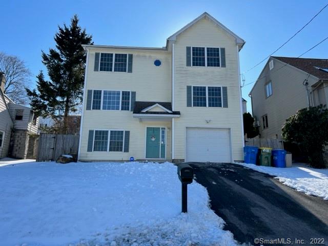 23 Lonsdale Street Waterbury CT 06704