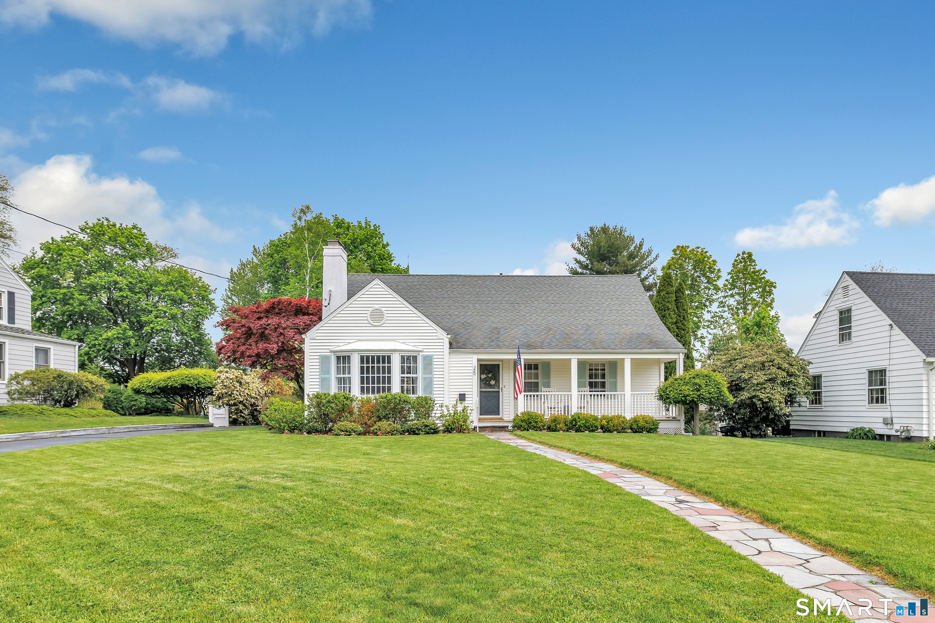 25 Plymouth Avenue Trumbull CT 06611