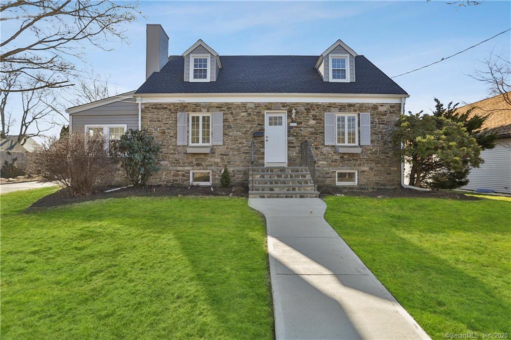 133 Glenfield Avenue Stratford CT 06614