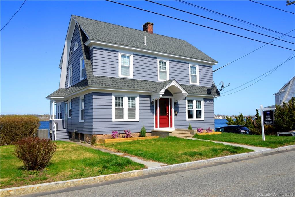 330 Pequot Avenue New London CT 06320