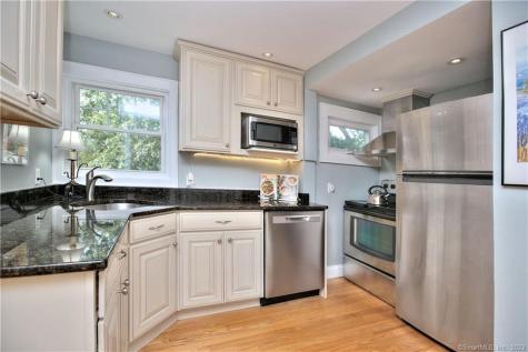 25 Maplewood Avenue Westport CT 06880