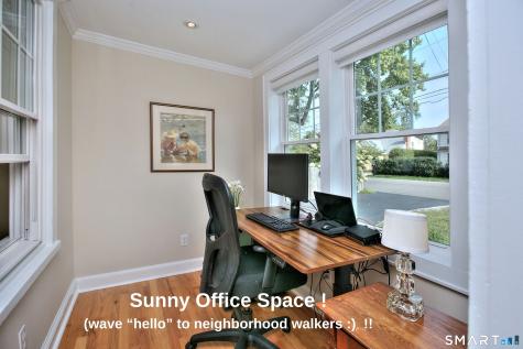 25 Maplewood Avenue Westport CT 06880