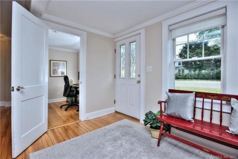 25 Maplewood Avenue Westport CT 06880