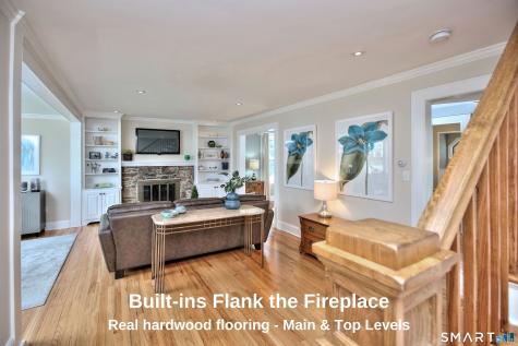 25 Maplewood Avenue Westport CT 06880