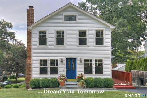 25 Maplewood Avenue Westport CT 06880