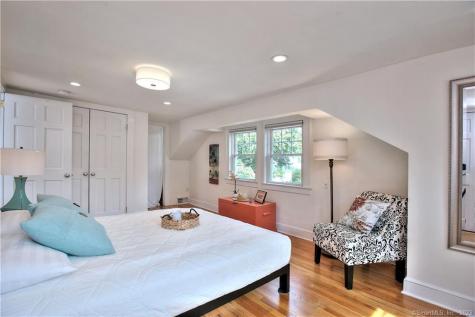 25 Maplewood Avenue Westport CT 06880