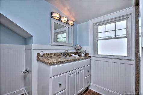 25 Maplewood Avenue Westport CT 06880