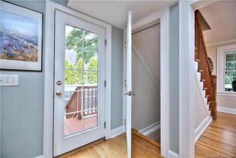 25 Maplewood Avenue Westport CT 06880