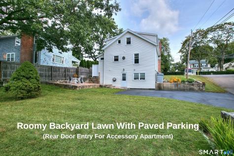 25 Maplewood Avenue Westport CT 06880