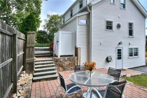 25 Maplewood Avenue Westport CT 06880