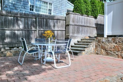 25 Maplewood Avenue Westport CT 06880