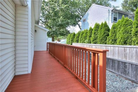 25 Maplewood Avenue Westport CT 06880