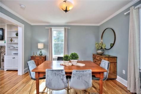 25 Maplewood Avenue Westport CT 06880