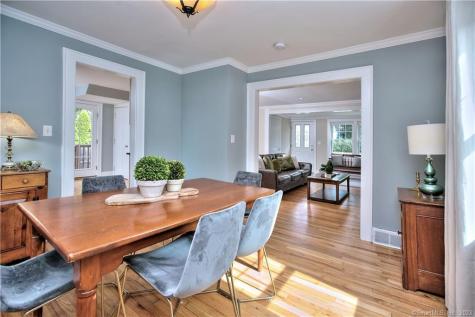 25 Maplewood Avenue Westport CT 06880