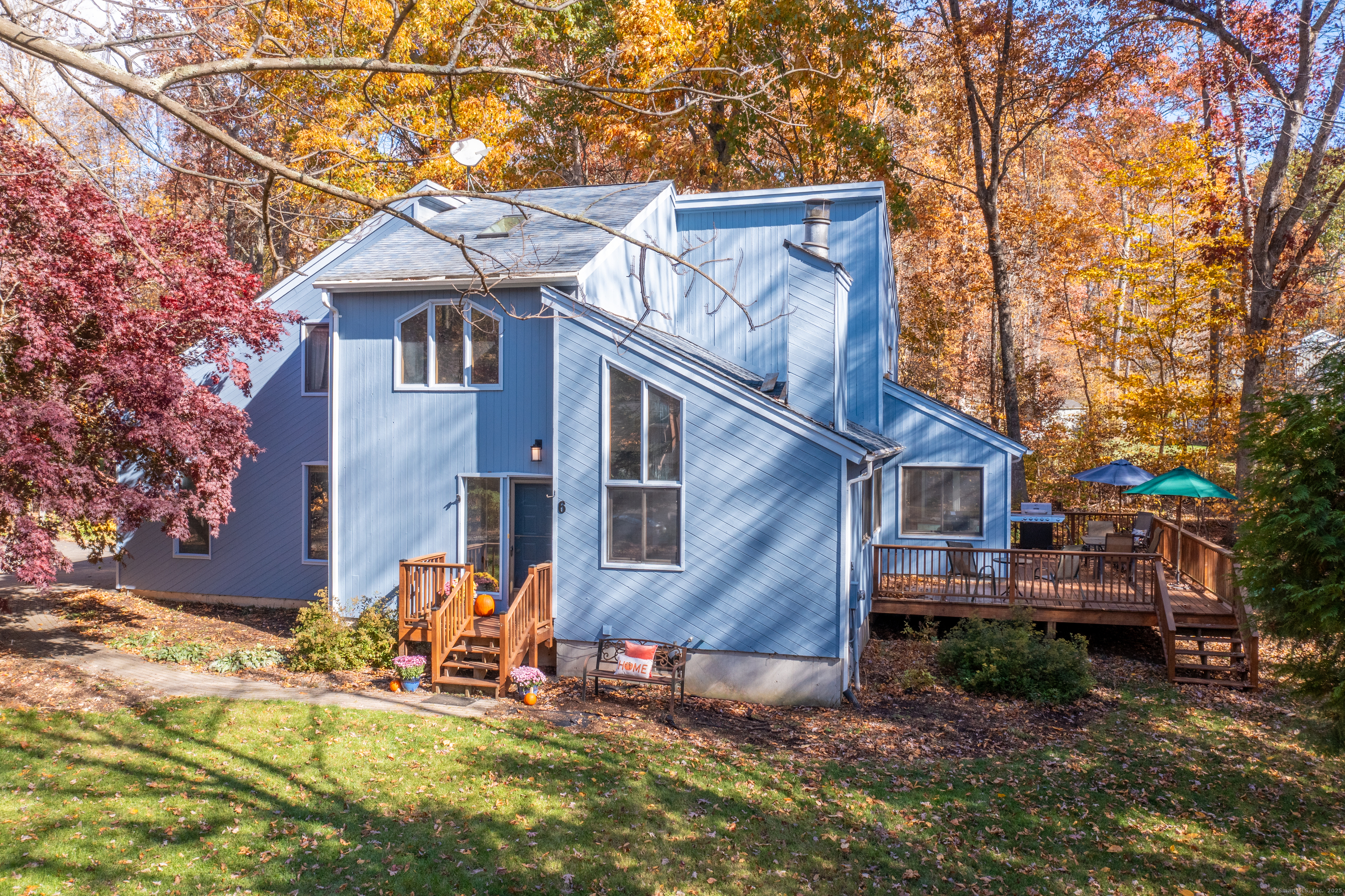 6 Mayflower Drive Marlborough CT 06447