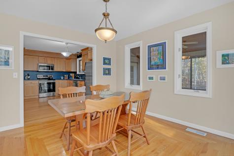 6 Mayflower Drive Marlborough CT 06447