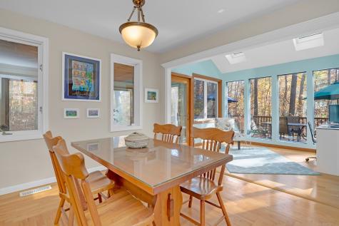 6 Mayflower Drive Marlborough CT 06447