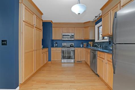 6 Mayflower Drive Marlborough CT 06447