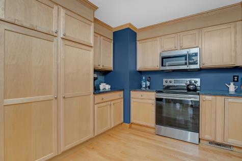 6 Mayflower Drive Marlborough CT 06447