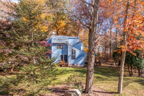 6 Mayflower Drive Marlborough CT 06447