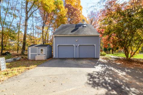 6 Mayflower Drive Marlborough CT 06447