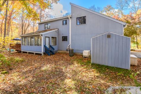 6 Mayflower Drive Marlborough CT 06447