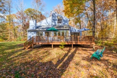 6 Mayflower Drive Marlborough CT 06447