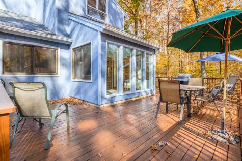 6 Mayflower Drive Marlborough CT 06447