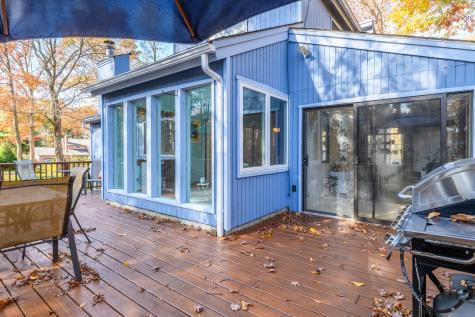 6 Mayflower Drive Marlborough CT 06447