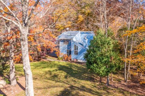 6 Mayflower Drive Marlborough CT 06447