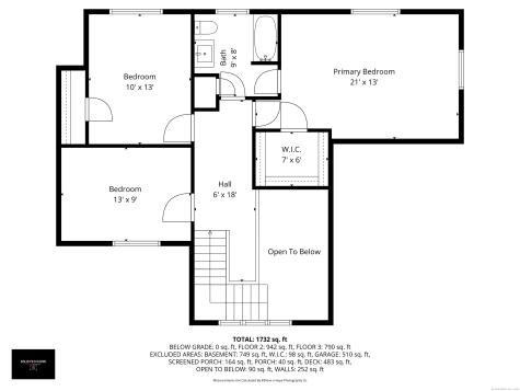 6 Mayflower Drive Marlborough CT 06447