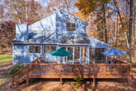 6 Mayflower Drive Marlborough CT 06447