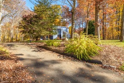 6 Mayflower Drive Marlborough CT 06447