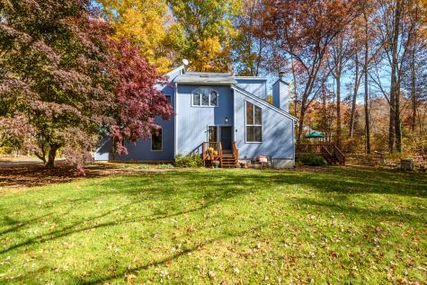 6 Mayflower Drive Marlborough CT 06447