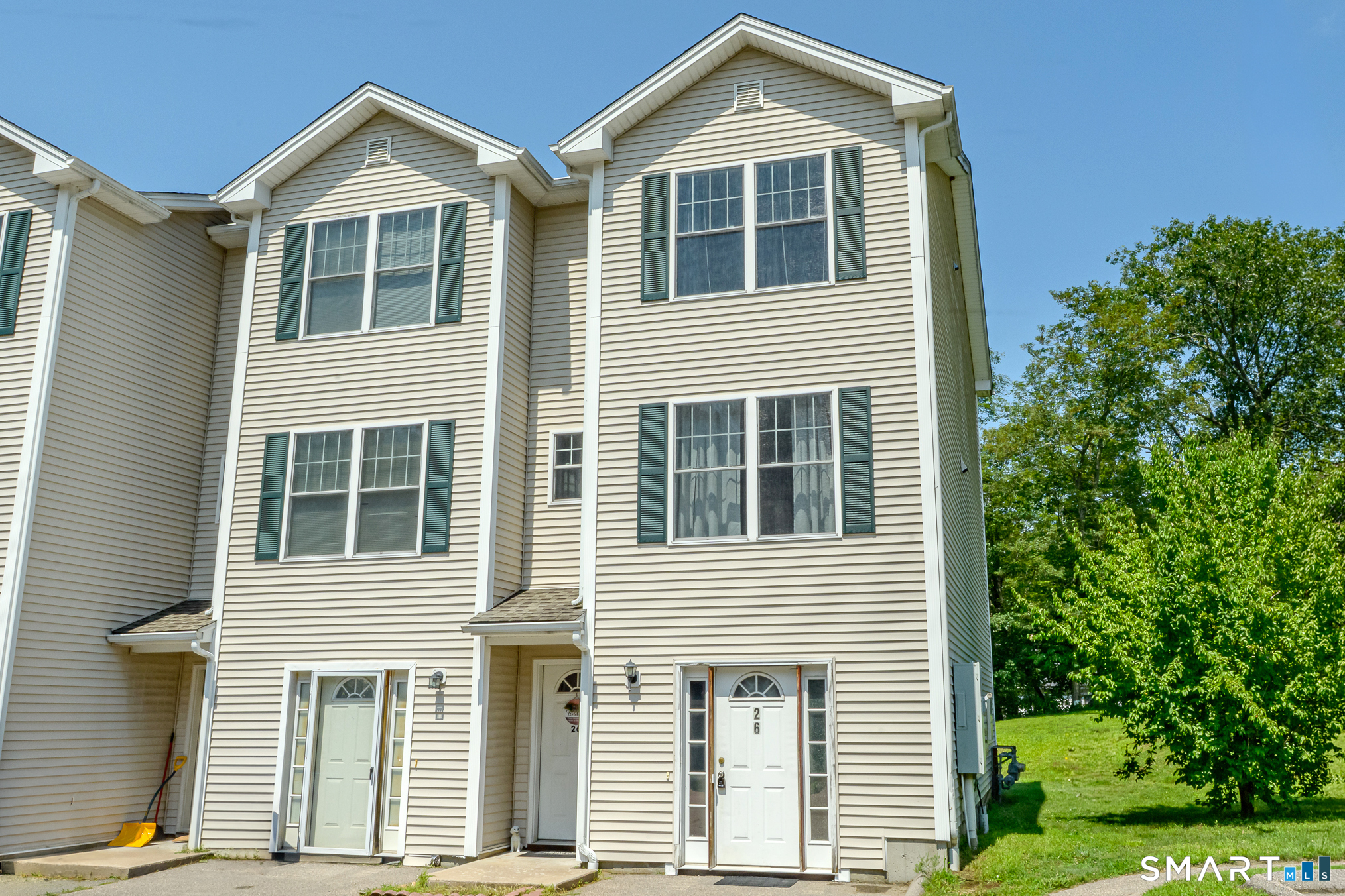 41 Palmer Street Norwich CT 06360