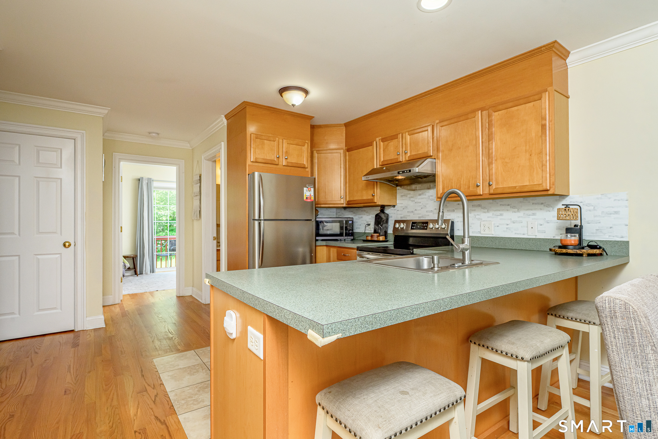 41 Palmer Street Norwich CT 06360