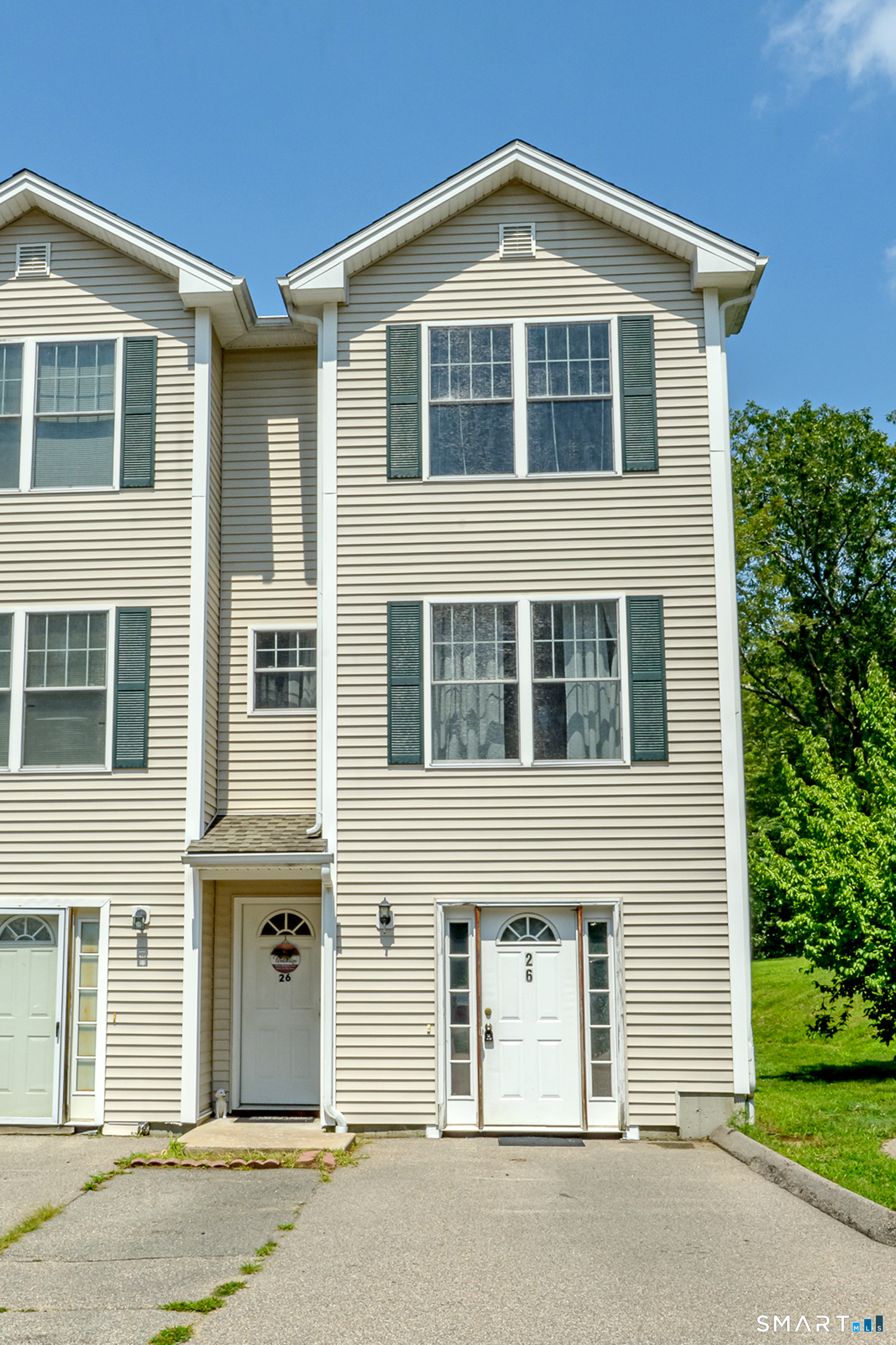 41 Palmer Street Norwich CT 06360