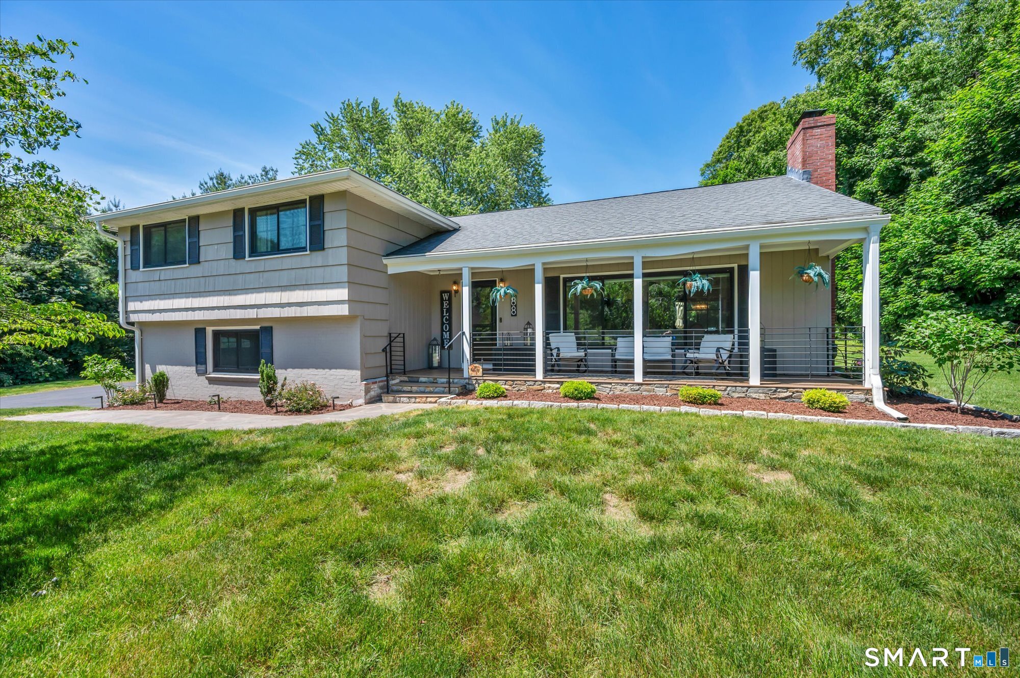 88 Meadow Wood Road Branford CT 06405
