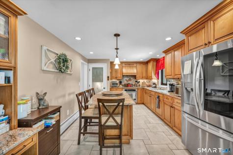 88 Meadow Wood Road Branford CT 06405