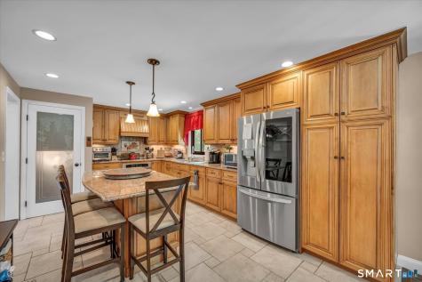 88 Meadow Wood Road Branford CT 06405