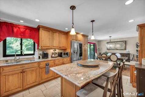 88 Meadow Wood Road Branford CT 06405