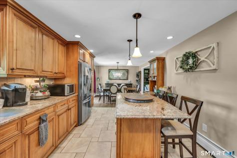 88 Meadow Wood Road Branford CT 06405