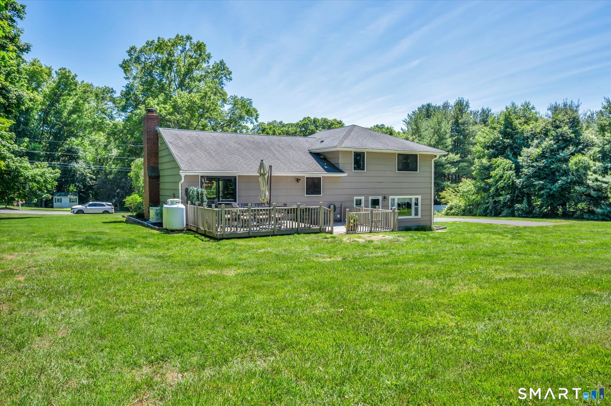 88 Meadow Wood Road Branford CT 06405